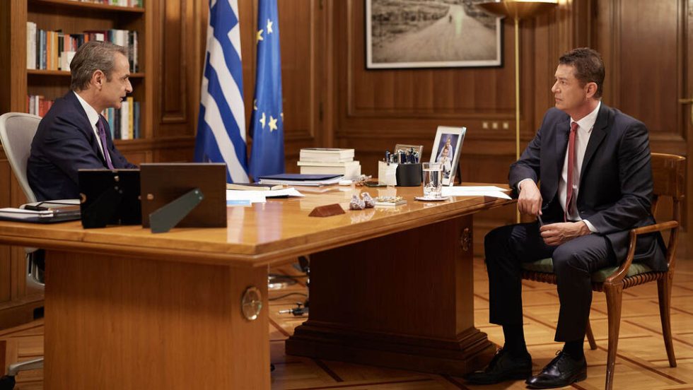 kyriakos - sroiter